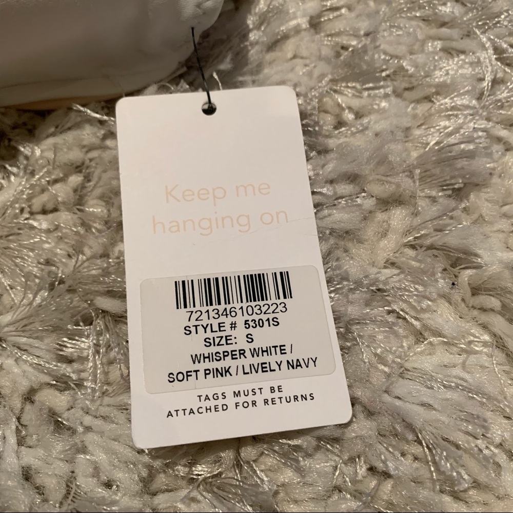 Lively The One Piece Swimsuit - Picture 11 of 12